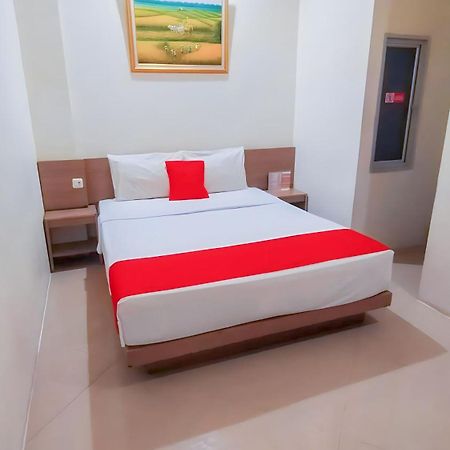 Hotel Domino Palembang Eksteriør bilde