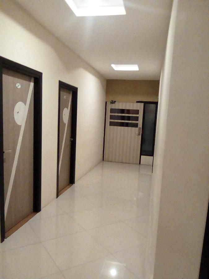 Hotel Domino Palembang Eksteriør bilde